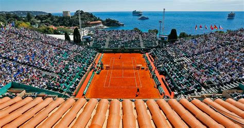 monte carlo rolex masters